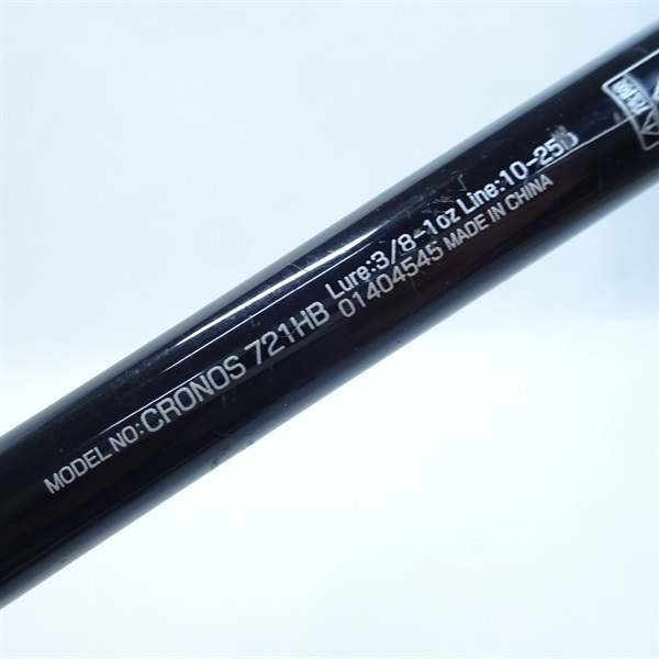 １７クロノス７２１ＨＢ